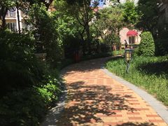 -中旅阿那亚九龙湖·公主酒店