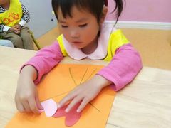 -想象乐创意早教托育中心(殷高西路店)