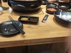 -九田家黑牛烤肉(溧水万达店)