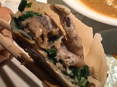 -北李妈妈菜·海肠捞饭(高新万达店)