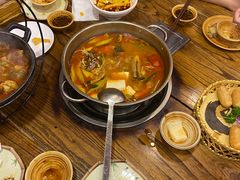 -亮欢寨(凯里总店)