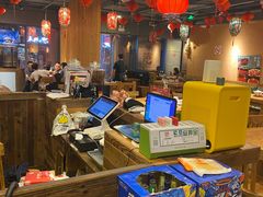 -關東雪东北菜(中庚漫游城店)