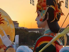 -琅岐红光湖公园