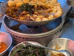 -小螺大作·螺蛳粉火锅(林和西店)