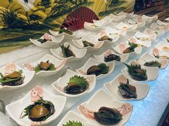 -雍和会海鲜姿造自助(湖东路店)