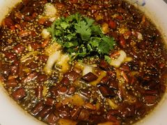 -蜀宴小调·精致家常菜(科华店)