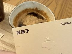 -LilBee Coffee