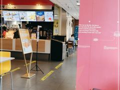 -麦当劳(杭州庆春路店)