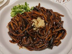 响油鳝糊-马凯餐厅(长椿街店)