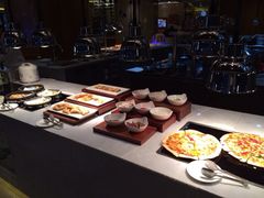 iphone_upload_pic-杭州钱江新城万怡酒店-西餐厅