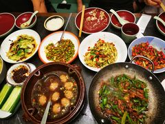 -小湘旺臭鳜鱼·新湘菜(马连道路店)