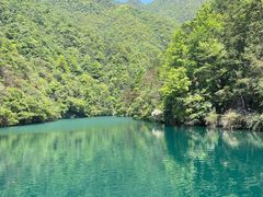 -遂昌金矿国家矿山公园