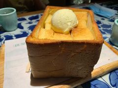 -绿茶餐厅(布吉万象汇店)