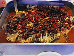 -鱼酷活鱼烤鱼(仙林金鹰店)