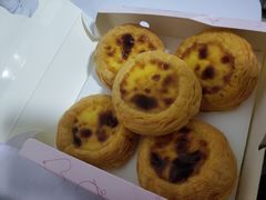 手工蛋挞-御品轩(高新店)