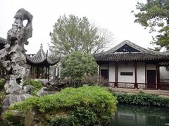 -拙政园