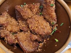 -巢湖名吃·徽府农家菜(半汤店)