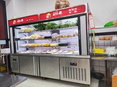 -刘文祥麻辣烫(蛇口店)
