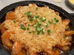 -小菜园新徽菜(合肥瑶海万达店)