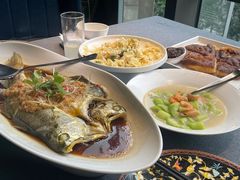 -羲和雅苑•北京烤鸭(平安国际金融中心店)