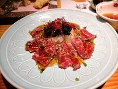 -花潮料理艺食馆(世欧广场店)