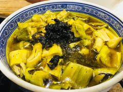 -兰边碗(鼓楼店)