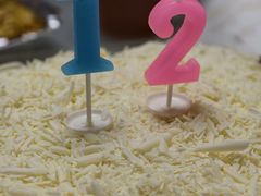 -85度C(南京龙江店)