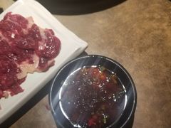 -左庭右院鲜牛肉火锅(新梅广场店)