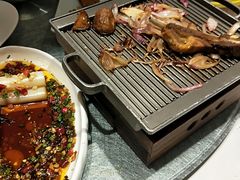 -小厨娘淮扬菜(天印大道店)