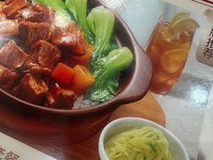 -李先生牛肉面大王(马栏店)