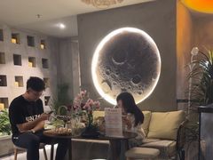 -施奈儿.洗头頭療.按摩SPA.采耳(上梅林店)