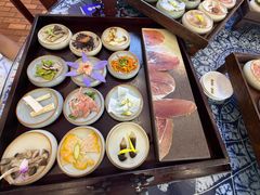 -桥香园过桥米线(国贸店)
