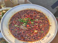 -庆合府重庆大排档(紫都城店)