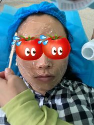 体验前-SKINIST丽铂医疗美容