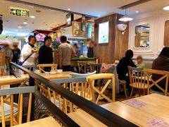 -满记甜品(巴黎春天宝山店)