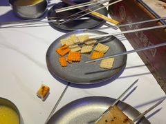 -叁宝烤肉• 西安烧烤(凤城十二路店)