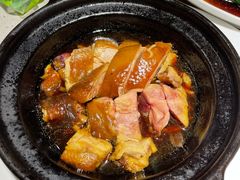 -吉旺港式餐厅(南方商城店)