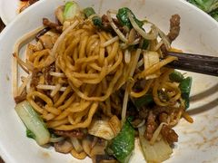 -寻裕记·现炒浇头面(人民广场店)