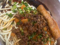 -曾麻子热干面(丁字桥路店)