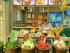 -望湘园·湖南菜(我格广场店)