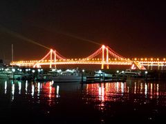 -星海湾跨海大桥