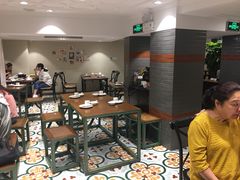 -乔家栅(襄阳南路店)