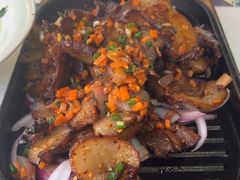 -野蔓果·山野菜(西湖景区·龙井茶田店)