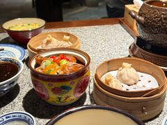 -南京大牌档(济南万象城店)