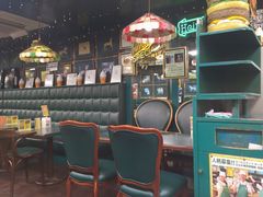 -幸运小丑汉堡(Bay Area本店)