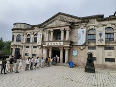 -旅顺博物馆