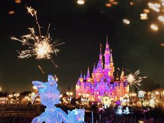 -上海迪士尼度假区