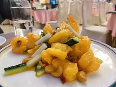 -烤肉宛饭庄(南礼士路店)