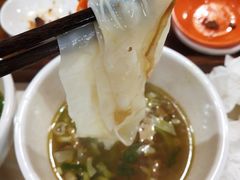 -乡党臊子面(丰庆公园店)