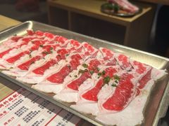 -西塔老太太泥炉烤肉(亚运村店)